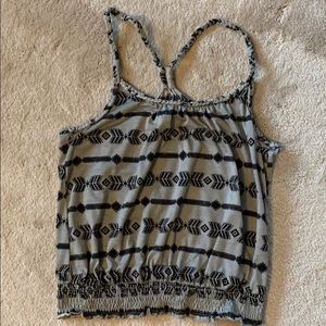 Mason & Mackenzie Tank Top